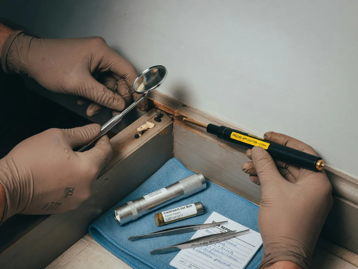 Why choose Emergency Pest Control in Palo Cedro, CA